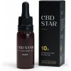 CBD star olej night 10% 10 ml