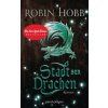 Stadt der Drachen (Simon Weinert)(Brožovaná)