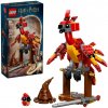 LEG LEGO HARRY POTTER 76448 Fawkes: Brumbálov fénix
