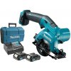 Makita HS301DSAE Aku okružní pila Li-ion CXT 12V/2,0Ah