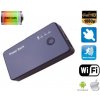 Špionážny power bank 3000mAh so skrytou Wifi kamerou Full HD