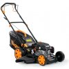 VILLAGER Benzínová kosačka Eagle 4111 V 257017