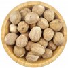 Muškátový oriešok celý 500g - Muškátovník voňavý - Bylinkový Dvor