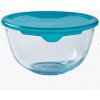 Pyrex Žiaruvzdorná šalátová misa s vekom Cook & Store 21 cm