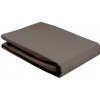 Joop! NAPÍNACIA PLACHTA, džersej, taupe, 100/200 cm - Obliečky & plachty - 004977080204