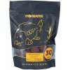 Mikbaits boilies Spiceman Pikantná slivka 30mm, 300g