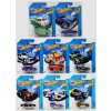 Mattel Hot Wheels Mattel Hot Wheels BHR15 Autíčka meniace farbu 25BHR15 - Auto