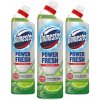 DOMESTOS WC gél Power Fresh Lime Fresh 700 ml