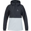 Hannah AVA anthracite dawn blue