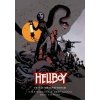 Hellboy Vstříc mrtvým vodám - Mignola Mike