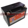Fiamm (Itálie) Motobatéria Fiamm FTZ14S-BS, 12V, 11.2Ah