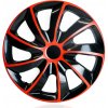 NRM Quad red black 16