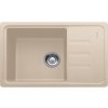 Drez Franke MALTA BSG 611-62 PÍSKOVÝ MELÍR