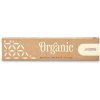 Organic Masala Vonné tyčinky Nag Champa Jasmín 15 g