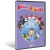 Mášiny pohádky - část 1. - DVD