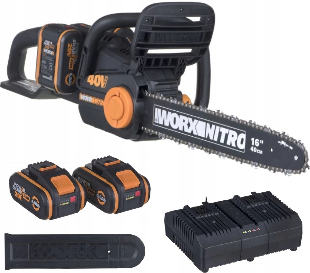 WORX WG385E.9