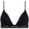 Calvin Klein TRIANGLE-RP horný diel plaviek KW0KW02424BEH