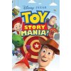 Toy Story Mania!