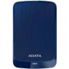 ADATA HV320 slim 2TB modrý AHV320-2TU31-CBL - Externý pevný disk 2,5