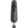 Logitech R500s Laser Pointer Presentation Remote 910-005843