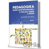 Pedagogika Márie Montessoriovej z pohľadu teórie a praxe - Matej Slováček, Monika Miňová