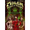 Adler (Lavie Tidhar,Paul Mccaffrey)(Brožovaná)