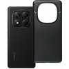 Kryt Case Carbon Premium Xiaomi Redmi Note 14 Pro 5G Black