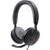 DELL WH5024 Pro Wired Headset (520-BBGQ)