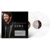 Groban Josh: Gems (Limited Clear Vinyl) - 2Vinyl (LP)