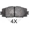 A.B.S. ALL BRAKE SYSTEMS BV. 37755