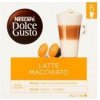 NESCAFÉ DOLCE GUSTO LATTE MACCHIATO 30CA