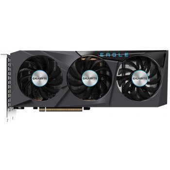 Gigabyte GV-R66EAGLE-8GD