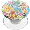 Držiak Popsockets 2 Pokemon Multi Transparent 112697