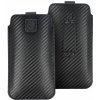 Forcell POCKET Carbon Model 17 pro SAMSUNG A, M12 XIAOMI Redmi 9A, Note 10 PRO, REALME 7i, VIVO Y52 5G