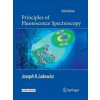 Principles of Fluorescence Spectroscopy (Joseph R. Lakowicz)(Brožovaná)