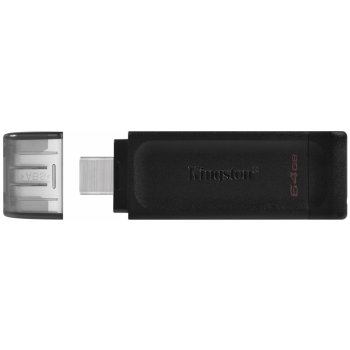 KINGSTON DataTraveler 70 64GB DT70/64GB