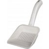 Trixie lopatka na štrk 28 cm x 13 cm x 0 cm