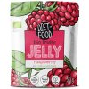 SVĚT PLODŮ Diet Food Fruity Jelly malina 50 g