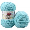 Himalaya příze Dolphin Baby 80335 Světlý tyrkys