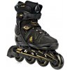Raven Pulse PRO Gold Abec9 FitGo kolieskové korčule - EU 40-43