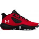 Under Armour UA Lockdown 6-RED 3025616-600