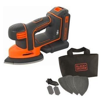 Black & Decker BDCDS18