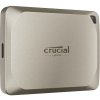 Crucial X9 Pro, externý SSD, 1TB, Mac, zlatý CT1000X9PROMACSSD9B