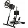 Wheel Stand Pro, SUPER CSL stojan na volant a pedály pro CSL ELITE + RGS-F + GTS (DELUXE V2) (Super CSL)