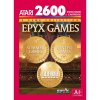 Epyx Games - ATARI 2600