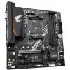 GIGABYTE MB Sc AM4 B550 AORUS ELITE, AMD B550, 4xDDR4, 1xHDMI, 1xDVI, mATX
