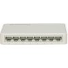 Prepínač TP-Link TL-SF1008D 8x RJ-45 10/100Mb/s