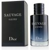 Christian Dior Sauvage parfumovaná voda pánska 100 ml