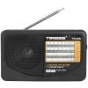 Prenosné rádio Tiross AM / FM TS-456.