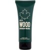 Dsquared2 Green Wood balzám po holení 100 ml